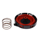 High Quality Crankcase Pressure Vent Valve Repair Kit for BMW 5 6 7 Series