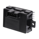 Blower Motor Resistor AC Heater For 06-12 Ford Fusion Mercury Milan Lincoln