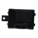 Blower Motor Resistor AC Heater For 06-12 Ford Fusion Mercury Milan Lincoln