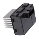Blower Motor Resistor AC Heater For 06-12 Ford Fusion Mercury Milan Lincoln