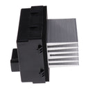 Blower Motor Resistor AC Heater For 06-12 Ford Fusion Mercury Milan Lincoln