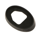 Brand New Antenna Rubber Base Gasket Seal for VW Bora Passat B5 Direct Replacement