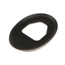 Brand New Antenna Rubber Base Gasket Seal for VW Bora Passat B5 Direct Replacement
