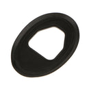 Brand New Antenna Rubber Base Gasket Seal for VW Bora Passat B5 Direct Replacement