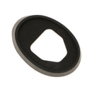 Brand New Antenna Rubber Base Gasket Seal for VW Bora Passat B5 Direct Replacement
