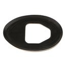 Brand New Antenna Rubber Base Gasket Seal for VW Bora Passat B5 Direct Replacement