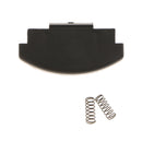 High Quality Interior Armrest Cover Push Botton for VW Skoda Golf