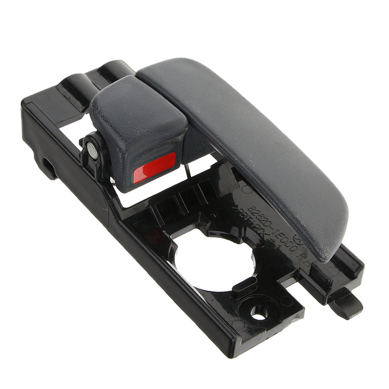 1 Set Front Left & Right Interior Door Handles for Hyundai Accent 2007-2011