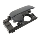 1 Set Front Left & Right Interior Door Handles for Hyundai Accent 2007-2011