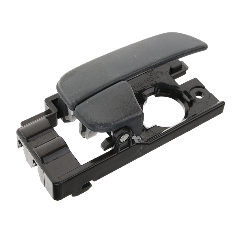 1 Set Front Left & Right Interior Door Handles for Hyundai Accent 2007-2011