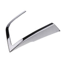 High Quality 8PCS Chrome Rear Tail Light Frame Cover for Nissan X-TRAIL 14