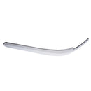 High Quality 4x Car Bumper Anti Crash Strip Exterior Cover for Odyssey 10-14