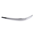 High Quality 4x Car Bumper Anti Crash Strip Exterior Cover for Odyssey 10-14