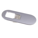High Quality 4Pcs Car Inner Window Switch Cover Handle for Honda Vezel 14/15