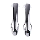 High Quality Common Door Handle Cover Cup Bowl for Toyota Highlander 15-18