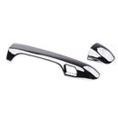 High Quality Common Door Handle Cover Cup Bowl for Toyota Highlander 15-18