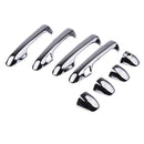 High Quality Common Door Handle Cover Cup Bowl for Toyota Highlander 15-18