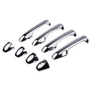 High Quality Common Door Handle Cover Cup Bowl for Toyota Highlander 15-18