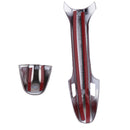 High Quality Common Door Handle Cover Cup Bowl for Toyota Highlander 15-18