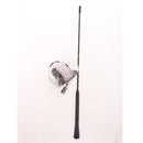 14 inch Stubby Roof Radio Whip AM/FM Antenna+Base for VW Passat B5 2002-2008