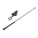 14 inch Stubby Roof Radio Whip AM/FM Antenna+Base for VW Passat B5 2002-2008