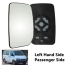 High Quality Passenger Side Wing Mirror Replaces for Ford Transit MK6 MK7 2000-2014