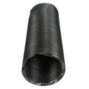 Car 75mm 3" Multi Flexible Turbo Cold Air Intake Duct Inlet Pipe Hose Tube