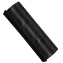 Car 75mm 3" Multi Flexible Turbo Cold Air Intake Duct Inlet Pipe Hose Tube
