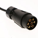 High Quality 12V Submersible LED Trailer Lights Tail License Plate