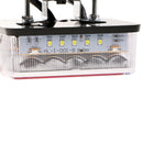 High Quality 12V Submersible LED Trailer Lights Tail License Plate
