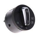 Car Headlight Head light Switch 3C8941431C For VW Touran Golf MK6 Passat Caddy