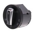 Car Headlight Head light Switch 3C8941431C For VW Touran Golf MK6 Passat Caddy