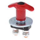 Car/Truck/Boat Battery Isolator Disconnect Cut Off Power Kill Switch Control