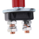 Car/Truck/Boat Battery Isolator Disconnect Cut Off Power Kill Switch Control