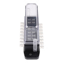 High Quality Safety 8 Ways Fuse Holder Distribution Block 60A 24V
