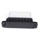 High Quality Safety 8 Ways Fuse Holder Distribution Block 60A 24V