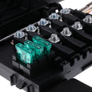 High Quality Car Fuse Box Battery Terminal for Bora Jetta MK4 1J0937550A