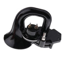 Brand New Durable Car Horn 12V Styling Parts Loudnes Waterproof