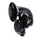 Brand New Durable Car Horn 12V Styling Parts Loudnes Waterproof