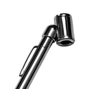 2X Universal Tire Air Pressure Gauge 10-120 PSI Car Truck Motorcycle Bike Tyre Tester
