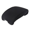Car Center Console Armrest Protector Pad Cover for Jeep Washable Fabric