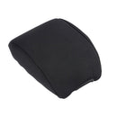 Car Center Console Armrest Protector Pad Cover for Jeep Washable Fabric