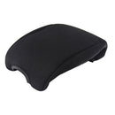 Car Center Console Armrest Protector Pad Cover for Jeep Washable Fabric