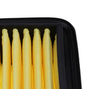 Combo Engine Air Filter Micron Filters Conversion Kit for Honda Odyssey-Reducing contaminants Dust, Pollen
