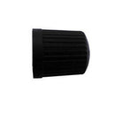 20 Pieces Plastic Auto Car Bike Motorcycle Truck wheel Tire Valve Stem Caps Black