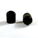 20 Pieces Plastic Auto Car Bike Motorcycle Truck wheel Tire Valve Stem Caps Black