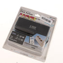 3 Way USB Plug Charger Socket Splitter Cigarette Lighter for Universal