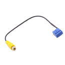 Car Accessory Rear View Camera Cable Adaptor for VW Golf VI Passat B6 Touran