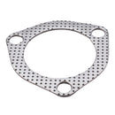 Great Performance Car Triangle 3  High Exhaust