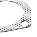 Great Performance Car Triangle 3  High Exhaust